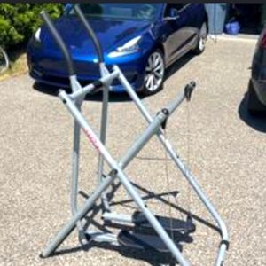 Gazelle Edge workout glider it's brand new still in box